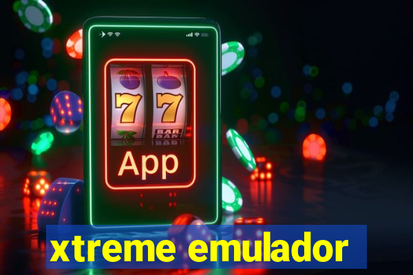 xtreme emulador